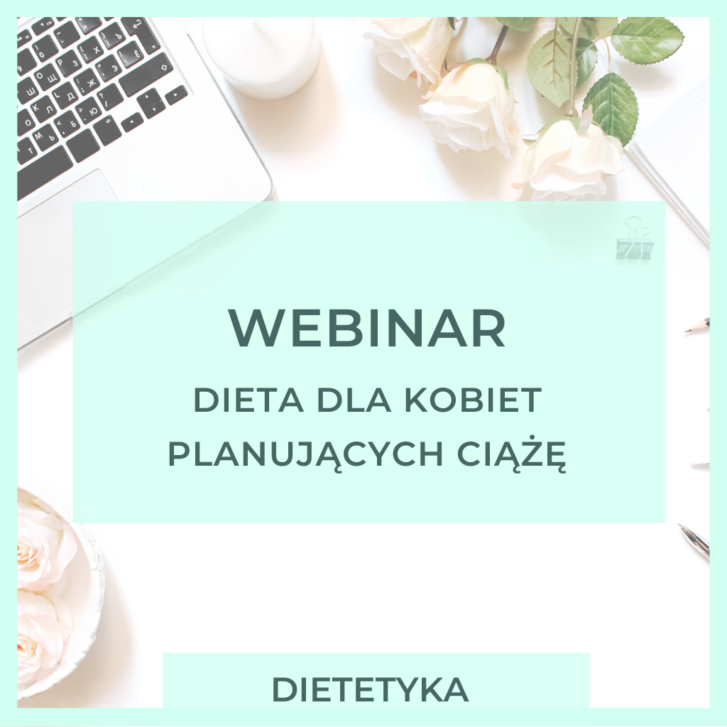 Webinar: Święta bez wyrzutów sumienia! - obrazek 2